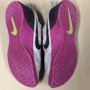 Nike Shoes - Nike metcons size 8.5 women’s Nike Shoes - Nike metcons size 8.5 women’s